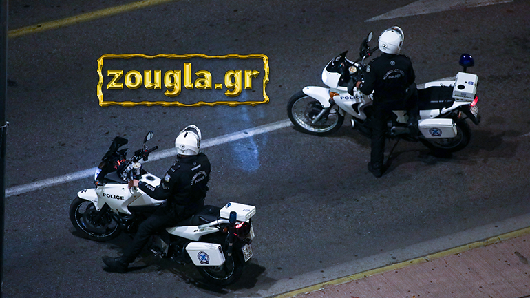 Η δράση της σπείρας των «φουσκωτών» στα νότια προάστια